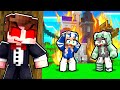 Ho DISTRUTTO i TRADITORI Del CLAN Di Minecraft