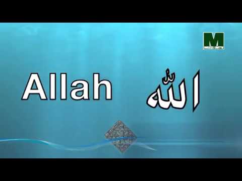 Muslimtv 7e uitzending2013