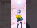 【Mi chico】DJ Goja TikTokトレンド 踊ってみた【もも】