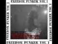 Freedom punker  volume 1