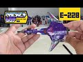 Cyclonus [ NewAge H43EX Tyr Limited Toy Version ]