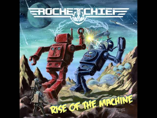 Rocketchief - Get Lost auf YouTube ansehen Rocketchief - Get Lost auf YouTube ansehen