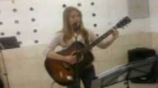 Elif Şimşek - Broken