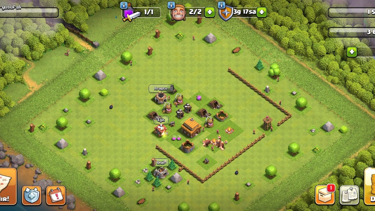 Kıraş of kıraş 1 bölüm🤣