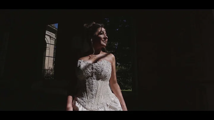Adriana & Nelson // Wedding Highlights