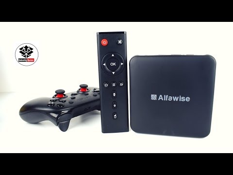 2017 Alfawise S95