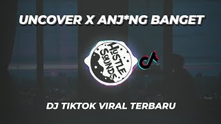 DJ CINTA CINTA TIKTOK VIRAL TERBARU 2020 | UNCOVER X ANJING BANGET MASHUP REMIX - Dj Desa
