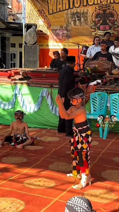STECU STECU warok JUNIOR asyik banget #warok #stecu #stecustecu #warokterbaru #warokviral
