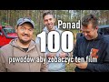 Ponad 100 powodów aby zobaczyć ten film.