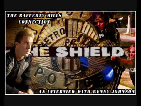 Rafferty/Mills Connection - Kenny Johnson Intervie...