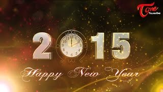 Happy New Year 2015 Greetings || Best Animated Greetings