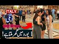 Travel to italy  how is italy silently becoming superpower  italy travel places 2024 spider tv