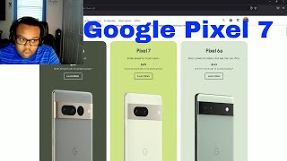 Google Pixel 7 Review. Tech Now