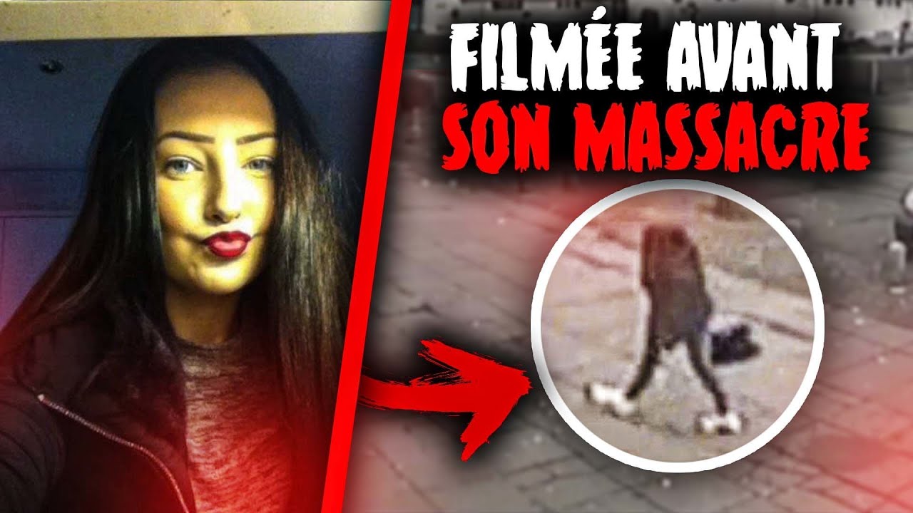 le MEURTRE BRUTAL d&rsquo;une COIFFEUSE de 15 ans qui a CHOQUÉ l&rsquo;Angleterre : Le cas Paige Doherty (#HVF)