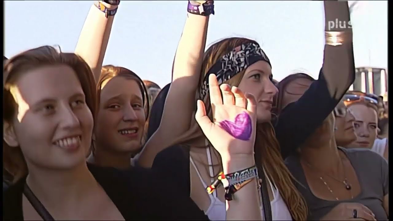 Noel Gallagher  - Southside 2012 1080p 60fps