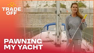 How Much Can I Get For My Luxury Yacht? | Luxury Pawn Shop | Trade Off