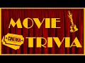 Movie Trivia 😱🎬 Quiz | Like A Pro | Test