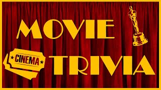 Movie Trivia 😱🎬 Quiz | Like A Pro | Test