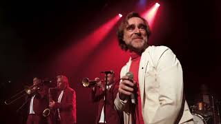 Hot Pants Road Club - A Very Funky Christmas