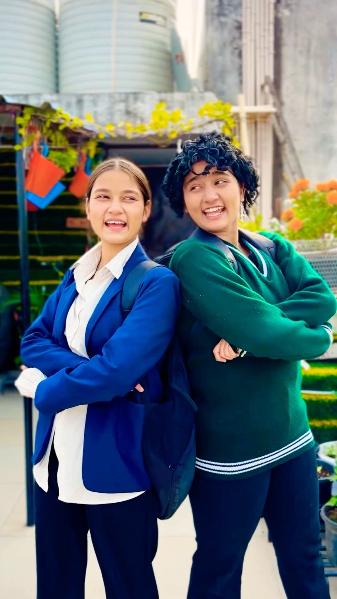 Golu vs Shinchan ? School Mein Iski Nikal Gayi #shinchan #shorts #comedy