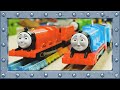 Amazing challenges  favorite episodes with thomas and friends