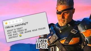 Post-Credit Scenes That Went Nowhere
