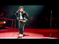 Michael jackson  man in the mirror moonwalker version