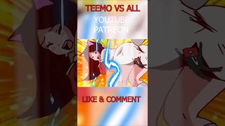 AHRI VS GWEN - FINAL FIGHT - DESTRUCTION DERBIE DELUX EDITION