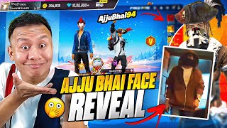 ajjubhai Face Reveal 😱 First Duo Vs Squad Gameplay with @TotalGaming093 - Tonde Gamer image