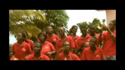 Miwɔe nam le agbe me Part 1 - Nɔvinyo Bɔbɔbɔ Band, Kpando - Vol. 3