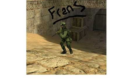 Sf ! Cs Hacking Song !