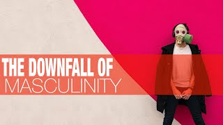 THE RED FLAGS OF THE MANOSPHERE | Is Masculinity Toxic?
