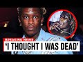 Young Thug Opens Up On About His SHOCKING Near Death Experience!