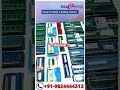 range of all type laptop & desktop memory | all type memory drive | 8gb 16gb 32gb #allmemorydrive