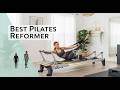 TOP 5 Best Pilates Reformer 2026 | Pilates Reformer To transform Your Home Workouts