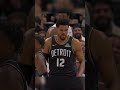 3rd Quarter Top Plays | Pistons vs. Pelicans #nba #pistons