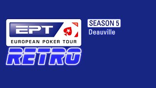 EPT Retro Season 5 Part 7 |  Old Poker, New Commentary