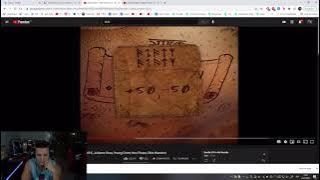 COSCU REACCIONA A DUKI - Fifty Fifty ft Pablo Chill-E, Julianno Sosa, Young Cister, Neo Pistea, Obie