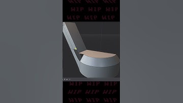 OSMO Pocket Cam in Plasticity 3D. PT 4 #plasticity #3d #b3d  #3dmodeling #industrial #camera