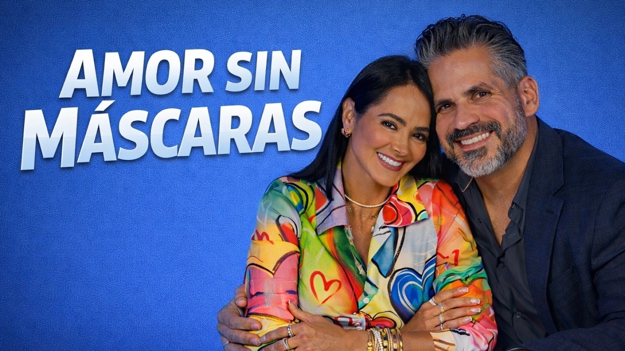 Esta conversación revela todo lo que no han contado Norkys Batista y Alexis Goncalves