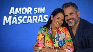 Esta conversación revela todo lo que no han contado Norkys Batista y Alexis Goncalves