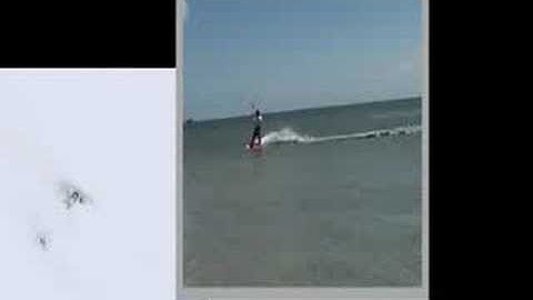 Novas técnicas e efeitos