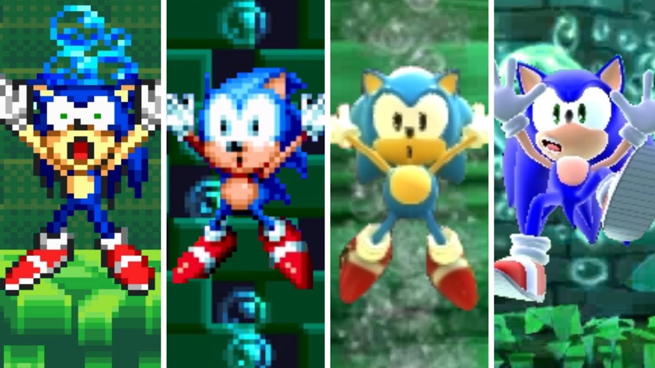 FG934 Games Studio - Sonic 2 vai ter os personagens clássicos?? O que você  espera ver em Sonic 2? diz pra gente aqui nos comentários!! Jeff Fowler,  diretor de Sonic: O Filme