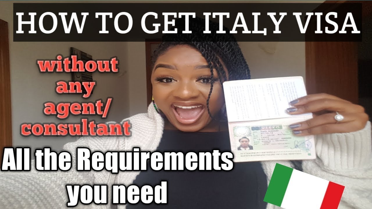uk tourist visa requirements from italy