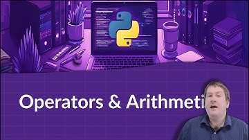 CS1026: Operators & Arithmetic (Fall 2024)