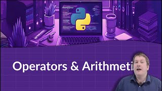 CS1026: Operators & Arithmetic (Fall 2024)