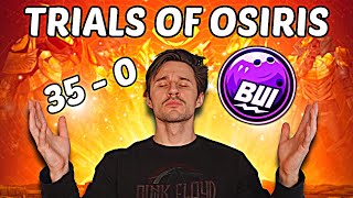 My First Flawless Trials Experience... WOW