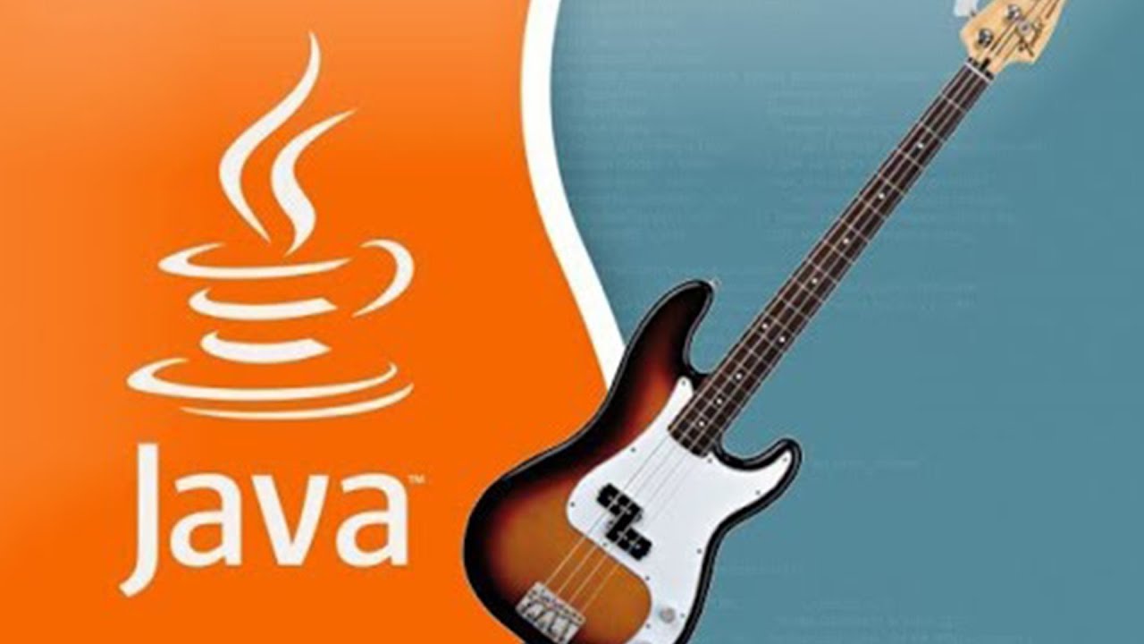 Some Guitar Games for Java - YouTube