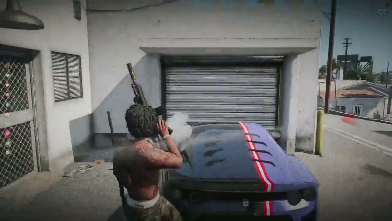 NMZ JASON #1 (dovux life)