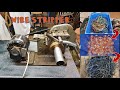 Homemade Copper Wire Stripper Machine - Fast Copper Recycling